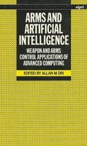 ISBN Arms and Artificial Intelligence ( Weapon and Arms Control Applications of Advanced Computing ), Allan M. Din, unisexe, Oxford University Press, 04/02/1988, 1 pièce(s)