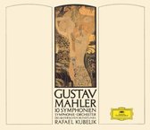 Gustav Mahler: 10 Symphonien