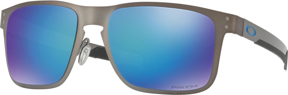 Oakley holbrook hot sale metal polarised