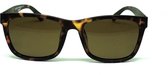 GADGERS OLD GUY Leopard/Brown Polarized