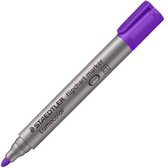 Lumocolor Flipchart Marker Violet