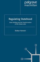 Critical Studies of the Asia-Pacific - Regulating Statehood