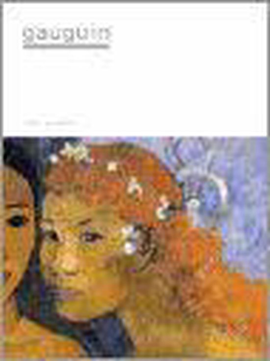 Paul Gauguin - cover