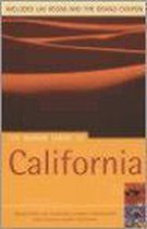 Rough Guide California