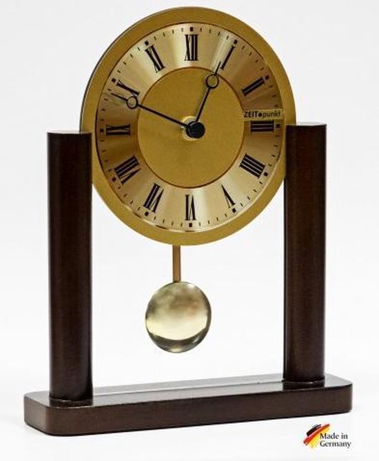 Horloge de table DESIGN TIME POINT