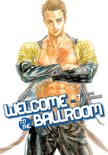 Welcome to the Ballroom 7 - Welcome to the Ballroom 7
