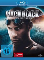 Pitch Black (Director's Cut) (Blu-ray)
