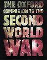 ISBN Companion to Second World War, politique, Anglais, 267 pages
