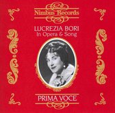 Bori - Lucrezia Bori - In Opera & Song (2 CD)