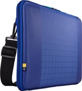 Case Logic Arca - Laptoptas - 13 inch / Blauw
