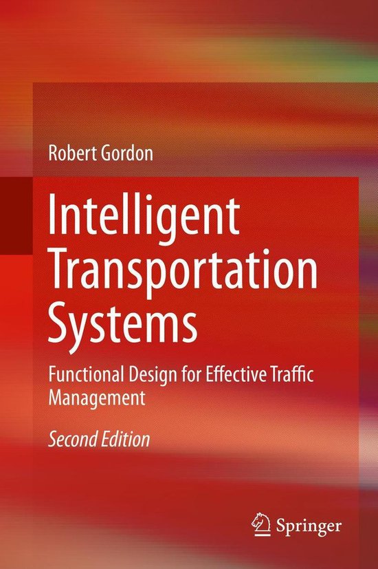 Energy (R0) - Intelligent Transportation Systems - cover