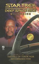 Star Trek: Deep Space Nine - The Fall Of Terok Nor