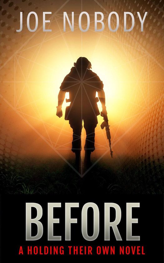 Before (ebook), Joe Nobody | 1230003290941 | Boeken | bol.com