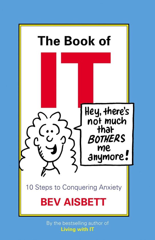 The Book of IT - cover