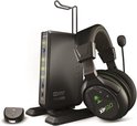Turtle Beach Ear Force XP510 Wireless 5.1 Virtueel Surround Gaming Headset - Zwart (PS3 + Xbox 360 + Mobile)