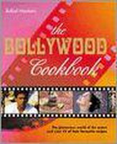 The Bollywood Cookbook