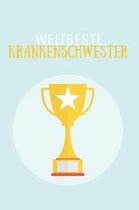 Weltbeste Krankenschwester