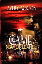 The Game IV New Orleans