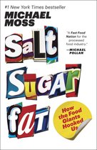 Omslag Salt Sugar Fat