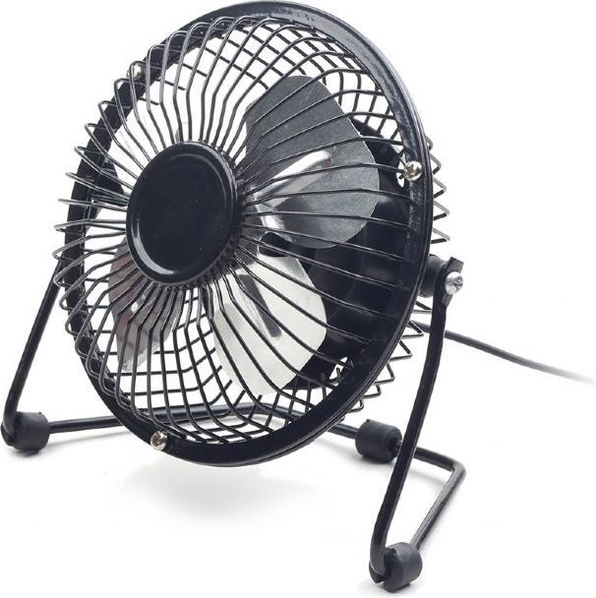 Gembird USB Ventilator - 10 cm diameter