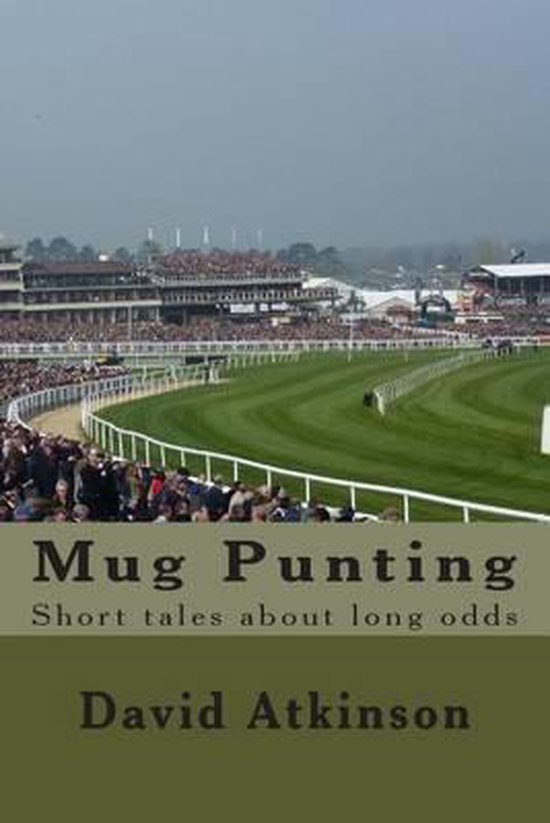 Mug Punting - cover