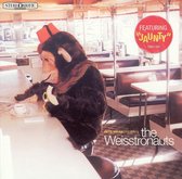 Weisstronauts Featuring "Jaunty"