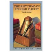 Rhythms Of English Poetry