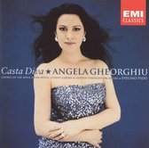 Casta Diva / Angela Gheorghiu, Evelino Pido, London Symphony Orchestra