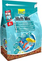 Tetra Pond Multi Mix 4 L