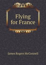 Flying for France