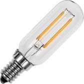 SPL LED Filament T25 - 1,5W DIMBAAR