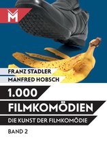 Die Kunst der Filmkomödie 2 - Die Kunst der Filmkomödie Band 2