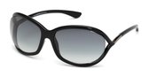 Tom Ford Jennifer FT0008 01B