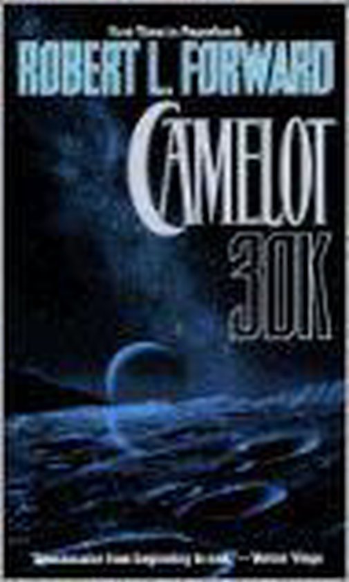 Camelot 30K
