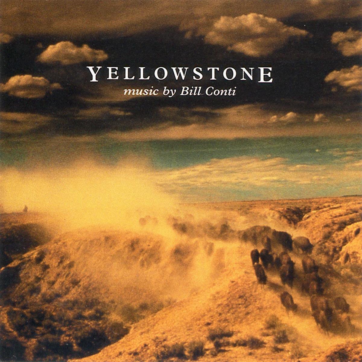 Yellowstone