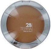 2b Bronzingpoeder & Blush 2b Terra Chrome 3