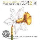 Wind Music From The Netherlands 2