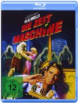 Time Machine (1959) (Blu-ray)