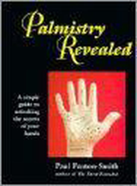 Palmistry Revealed