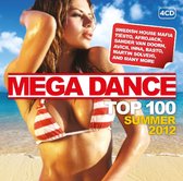 Mega Dance Summer Top 100 2012