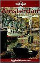 ISBN Amsterdam, Voyage, Anglais, 280 pages