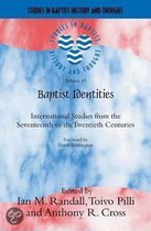 Baptist Identities