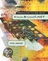 Programming The Web Using Visual Studio .Net