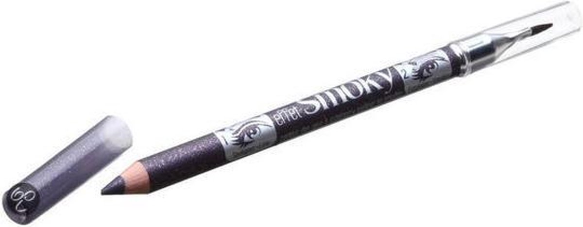 Goedkoopste Bourjois Effet Smoky Eyeliner - 81 Sparkling Navy