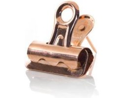 Pushpin Clips - 12 stuks - Rosé