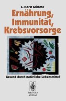 Ernahrung, Immunitat, Krebsvorsorge