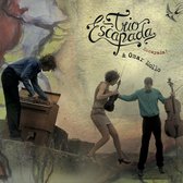 Trio Escapada & Omar Mollo - Escapada ! (CD)