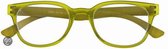 I Need You - The Frame Company Contactlenzen Leesbril JAMES Olijf +2.50 dpt