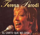 Canto Que No Cesa (En Vivo)