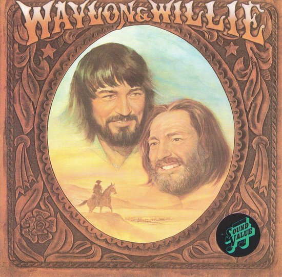 Waylon & Willie
